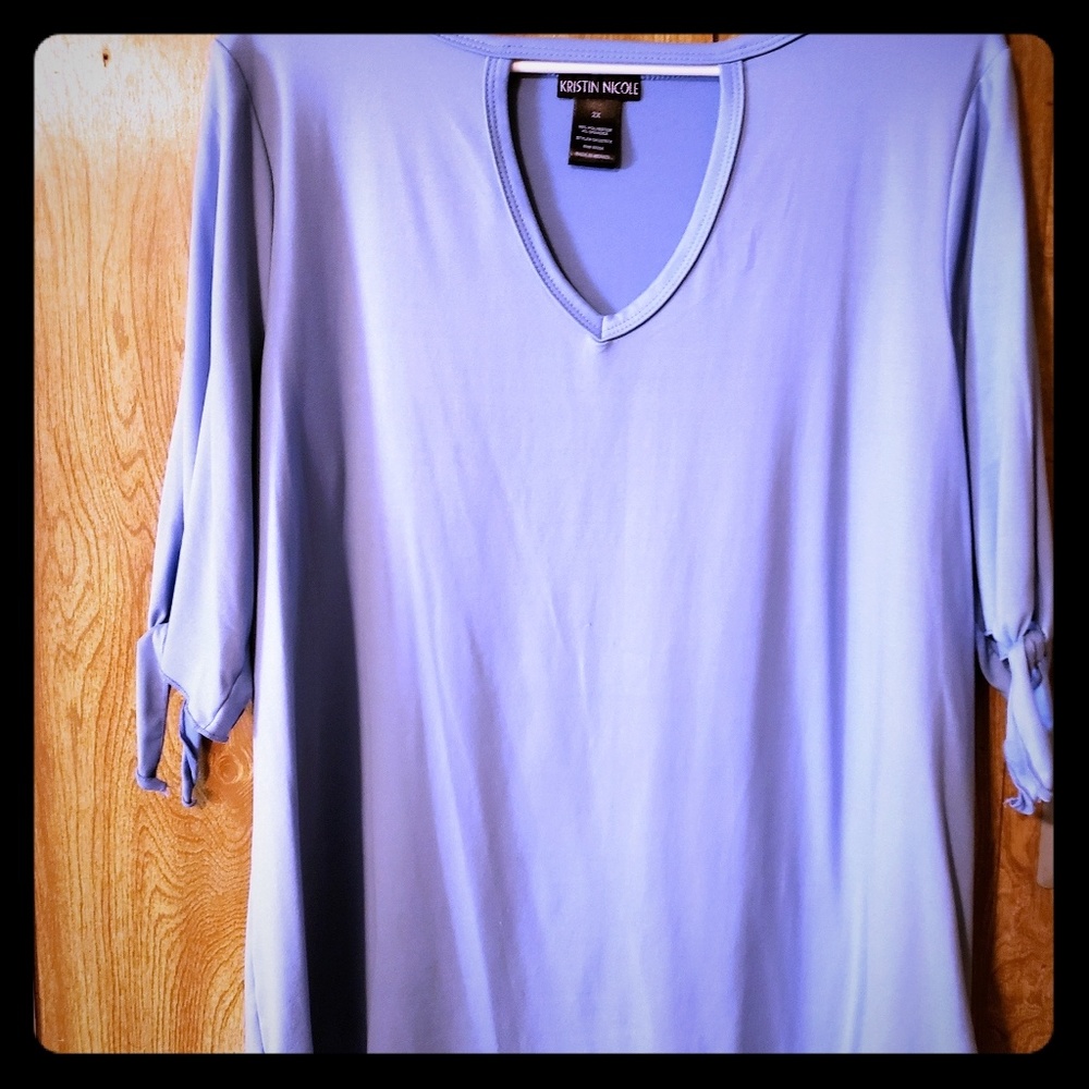 Ladies shirt